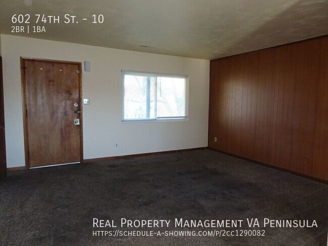 Foto del edificio - 602 74th St