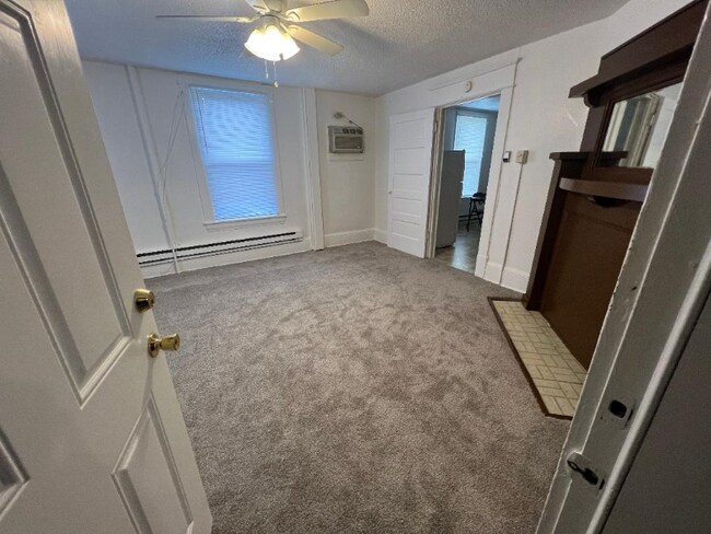 Foto del edificio - 1412 Moorman Ave NW