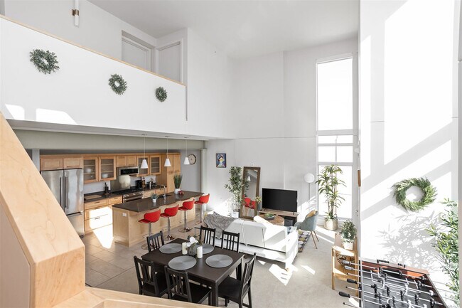 Foto del edificio - 888 Massachusetts Ave