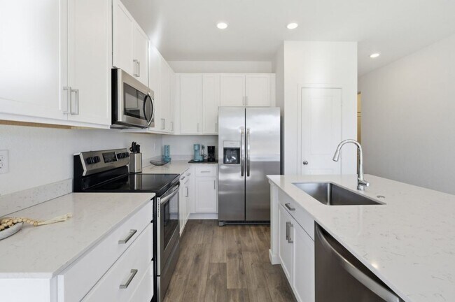 Foto del edificio - 930 Thinleaf Ln