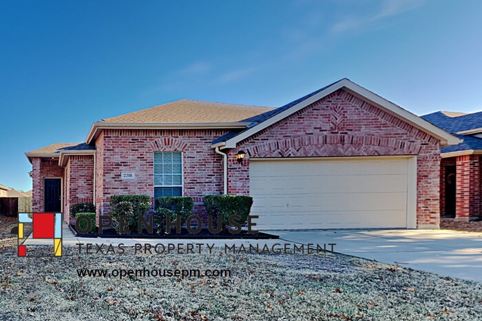 Foto principal - 2208 Eisenhower Dr, McKinney