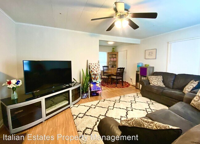 Foto del edificio - 4 br, 3 bath House - 1865 Platt St.