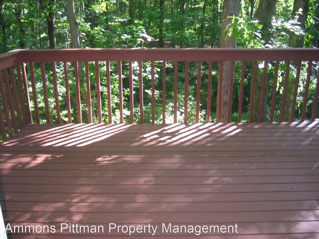 Foto del edificio - 3 br, 2 bath House - 1608 Habbot Drive 107