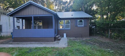 Building Photo - 2809 Ellis St