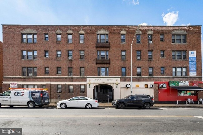 Building Photo - 7250 Chestnut St