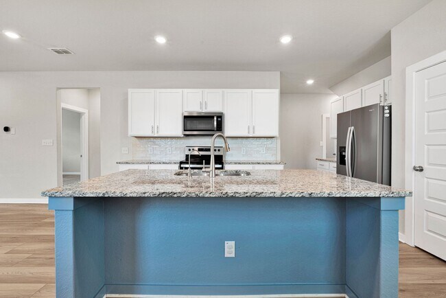 Building Photo - 4030 Bellamy Bnd