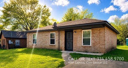 Building Photo - 3575 Manley Dr