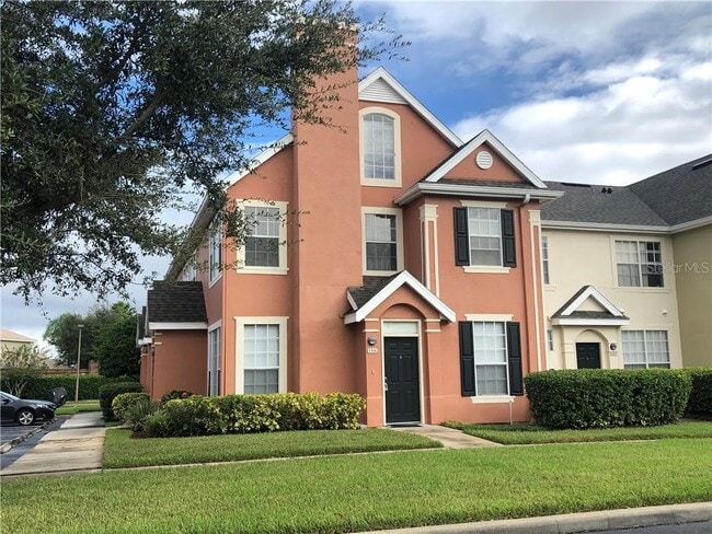 Photo - 9061 Lee Vista Blvd (Orlando, FL) Townhome