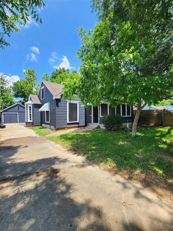 Primary Photo - 7617 Elm St