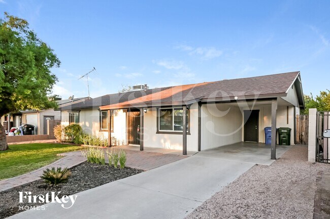 Foto del edificio - 13032 N 37th Way