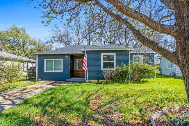 Foto del edificio - 2837 S Hills Ave