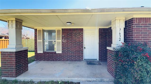 Foto del edificio - 7632 Livvie Meador Ln