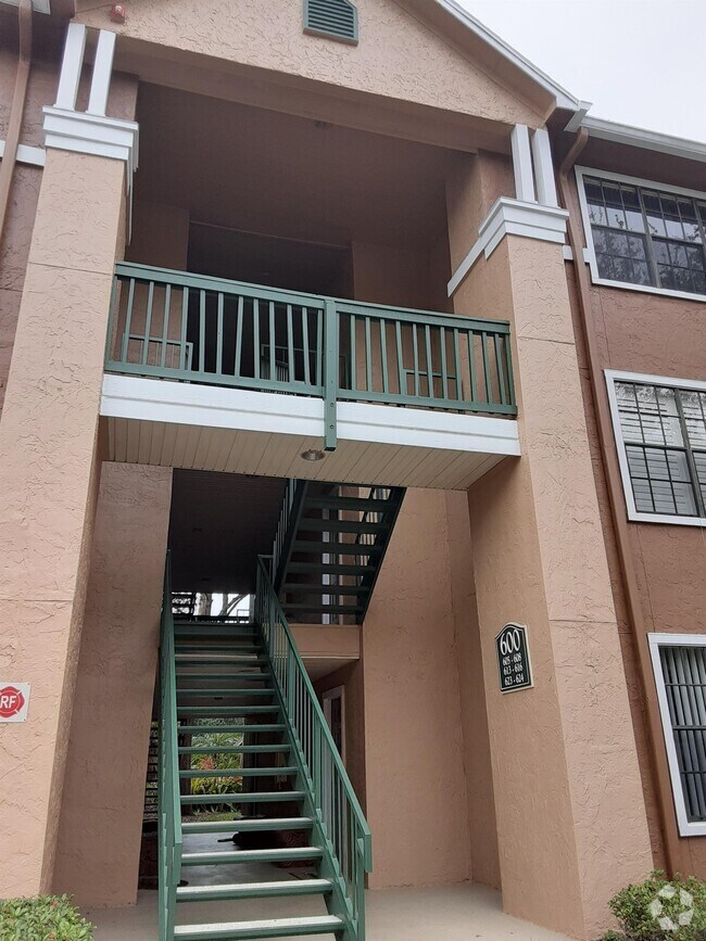 Cypress Cove at Suntree Condominiums Apartments for Rent Melbourne