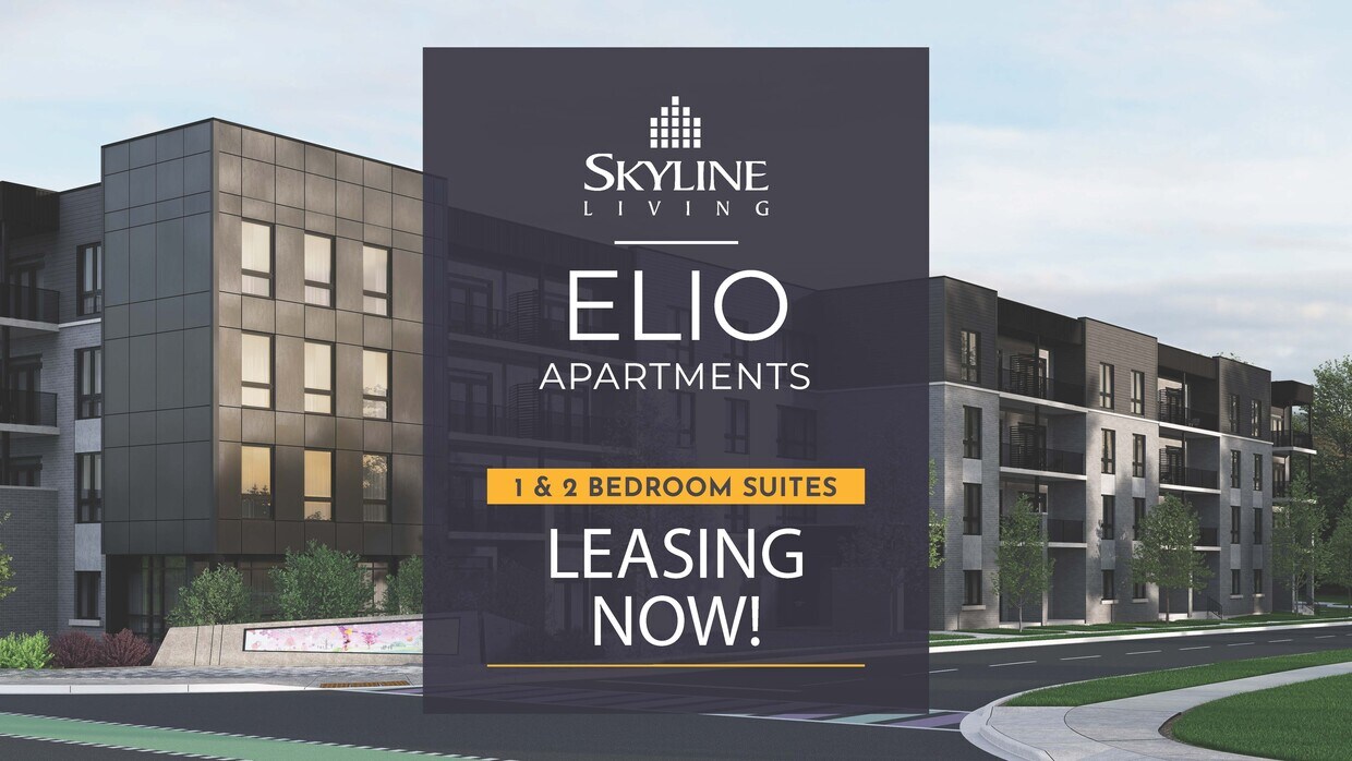 Photo principale - Elio Apartments