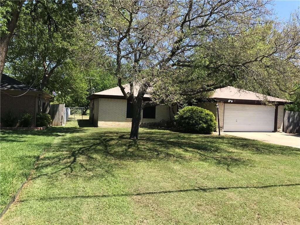 Foto principal - 10617 Oak Grove Rd