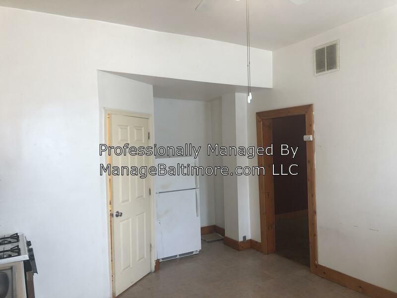 4522 Curtis Ave Unit 1F, Baltimore, MD 21226 Condo for Rent in