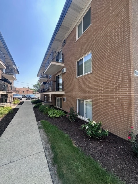 Foto del edificio - 11635 S Pulaski Rd