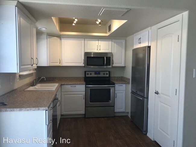 Building Photo - 3 br, 2 bath House - 2101 Commander Drive