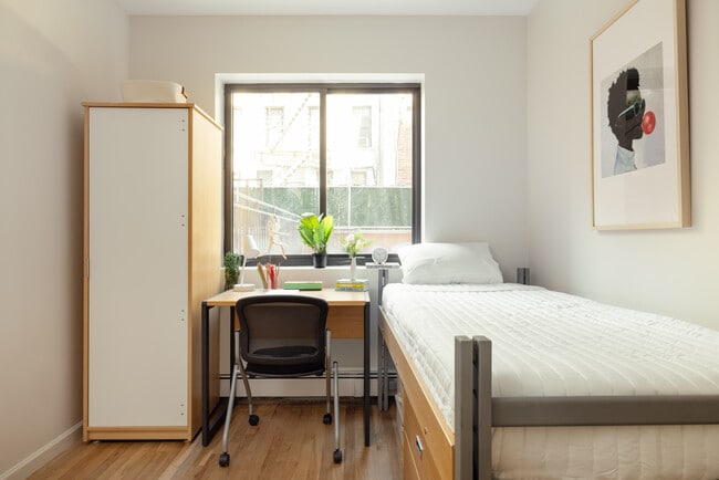 Foto del edificio - FOUND Study Lower East Side