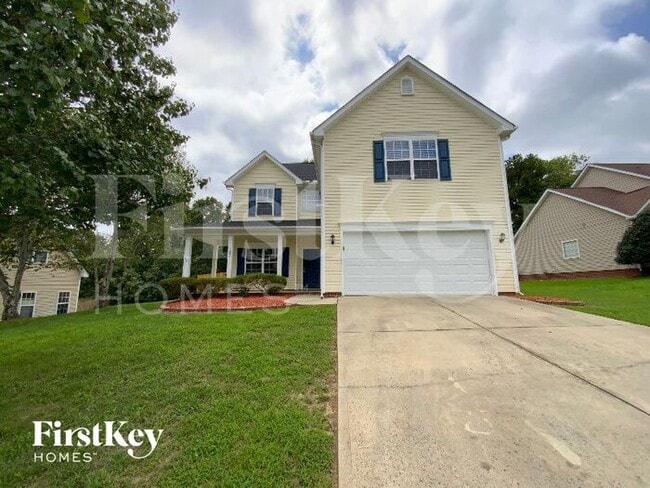 Building Photo - 1534 Piney Church Rd