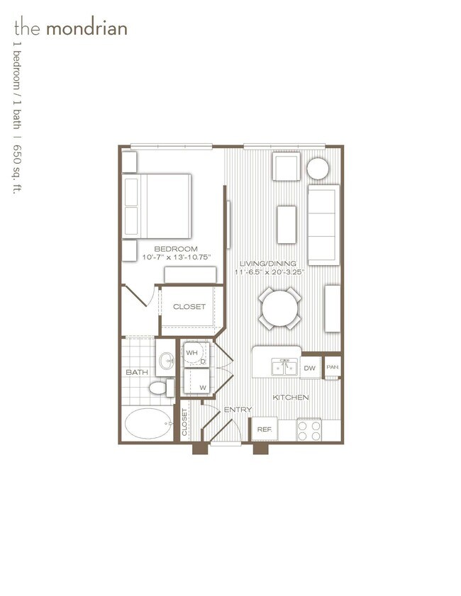 Foto del edificio - 2700 Brazos St