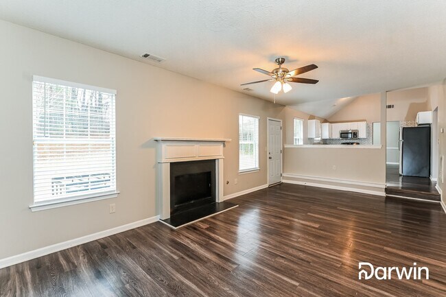 Building Photo - 5188 Galleon Xing, Decatur, GA 30035