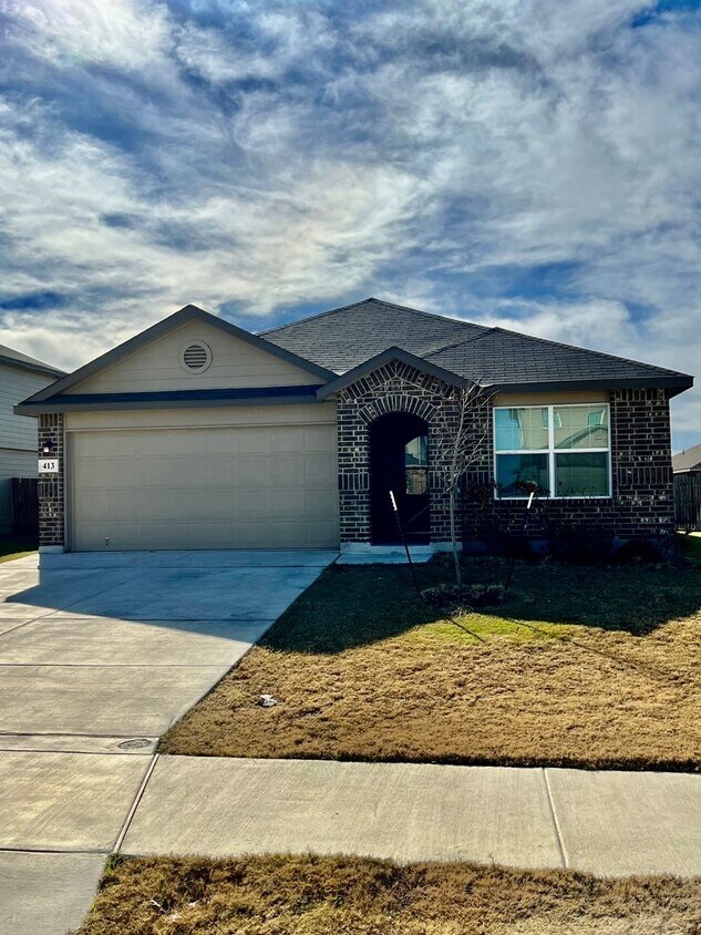 Foto principal - Newly Built Home in the Red River Ranch Ne...