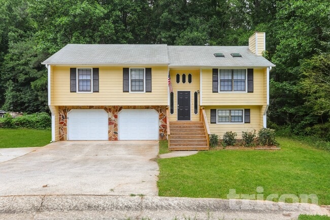 Building Photo - 1515 Olde Oak Dr