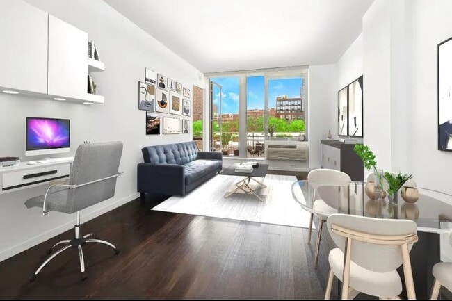 Building Photo - 1 bedroom in NEW YORK NY 10011