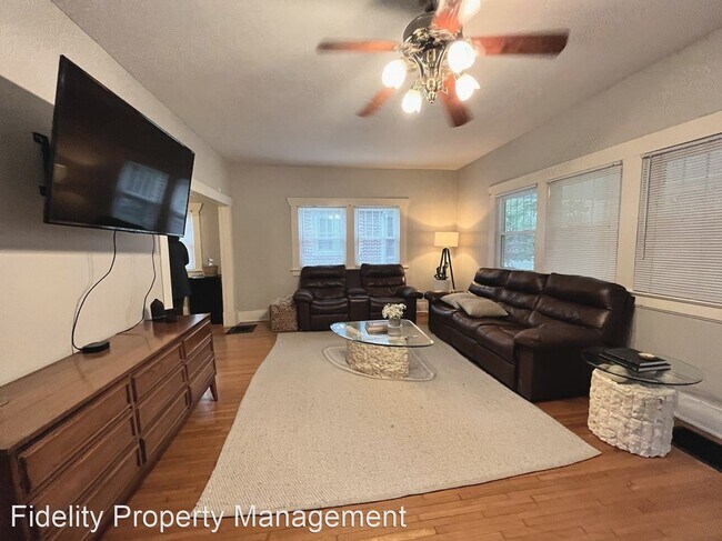 Building Photo - 2 br, 1 bath House - 846 S Pickwick - 846 ...