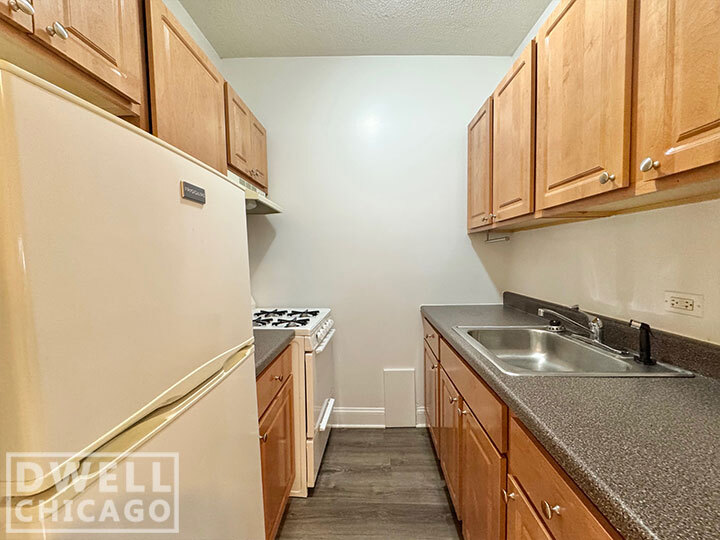 Foto principal - 1700 N Humboldt Blvd