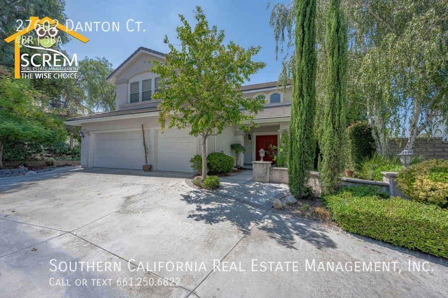 Foto principal - Four Bedroom Home with a View and a Loft i...