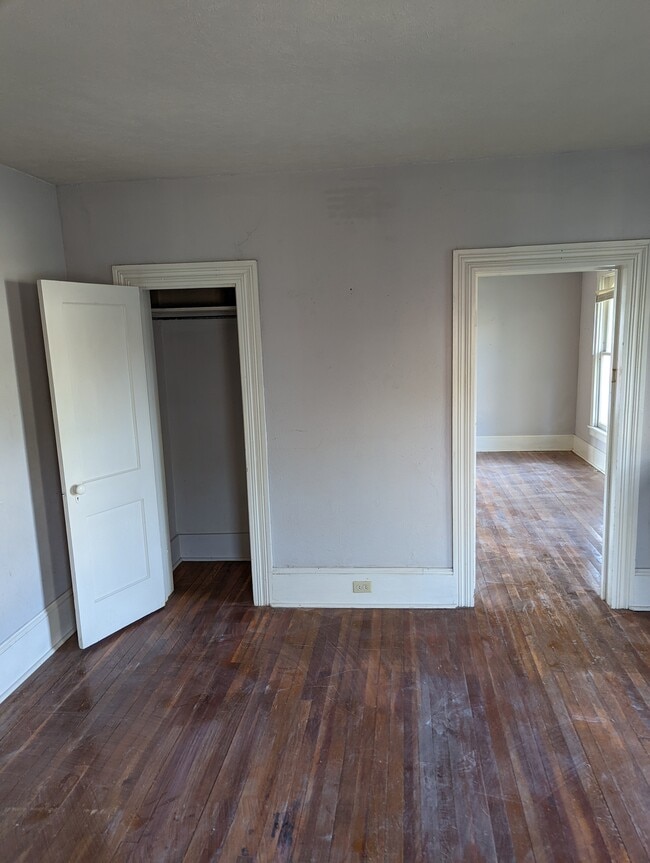 124 E Main St, Millheim, PA 16854 House Rental in Millheim, PA