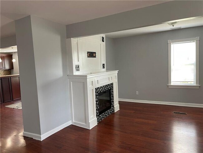 Foto del edificio - 709 Wood St