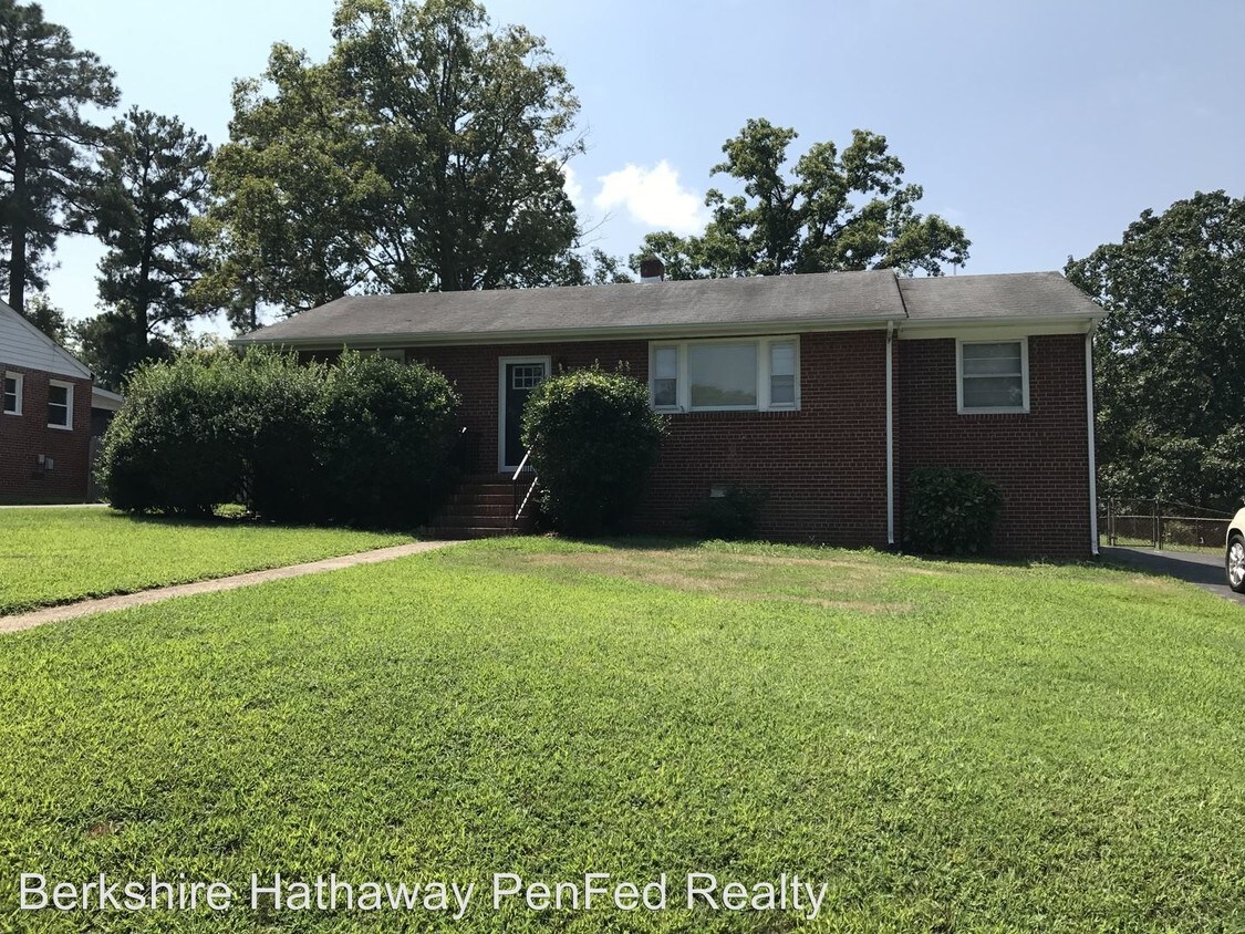 Primary Photo - 3 br, 1.5 bath House - 6349 Glyndon Lane