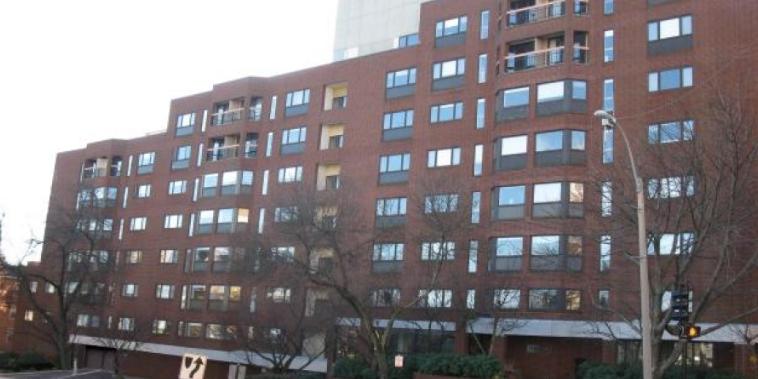 Foto principal - 1309 Beacon St