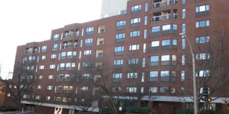 Primary Photo - 1309 Beacon St