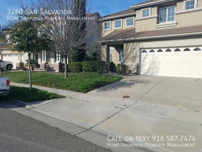 Building Photo - 3260 San Salvador St