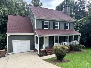 Building Photo - 302 Rushingwater Dr