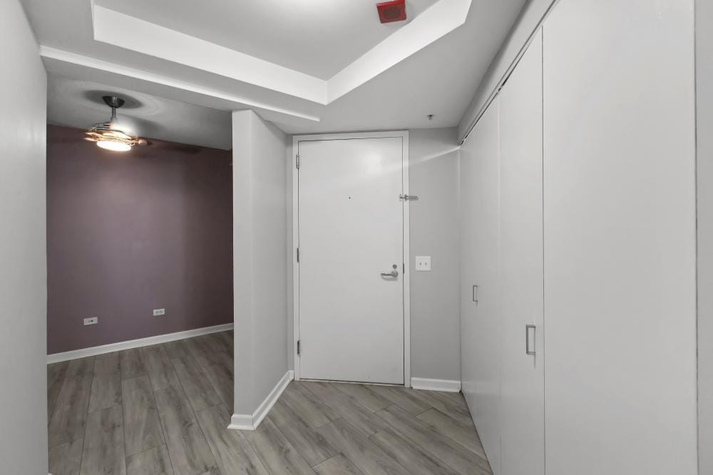 Primary Photo - 1 bedroom in Chicago IL 60654