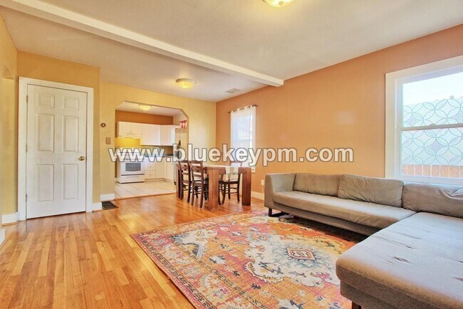 Foto del edificio - 5514 SE Malden St