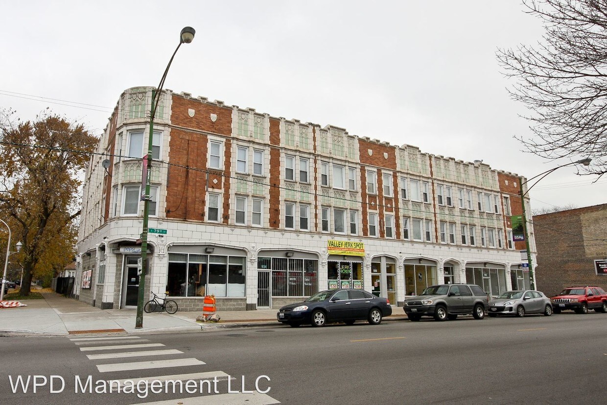 Primary Photo - 932 E 79th St