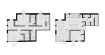 Coliving Suite 1F