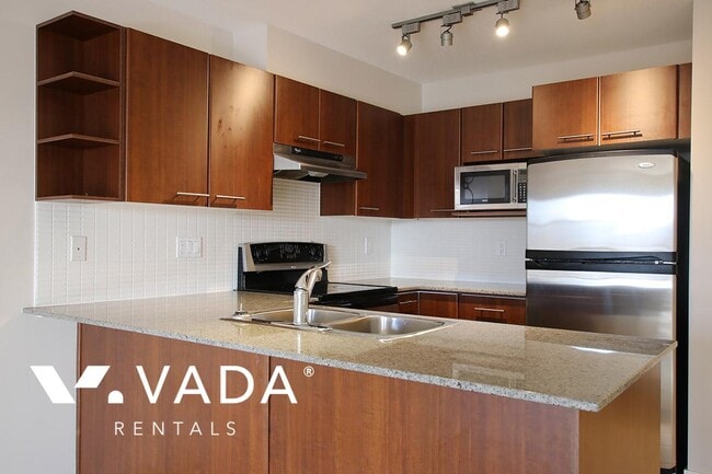 Building Photo - Jackson House 2 BR APT Rental 202-4788 Brentwood Dr Burnaby: VADA