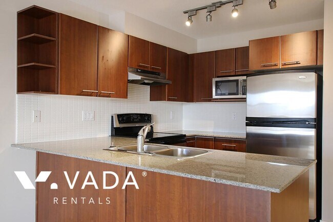 Photo du bâtiment - Jackson House 2 BR APT Rental 202-4788 Brentwood Dr Burnaby: VADA