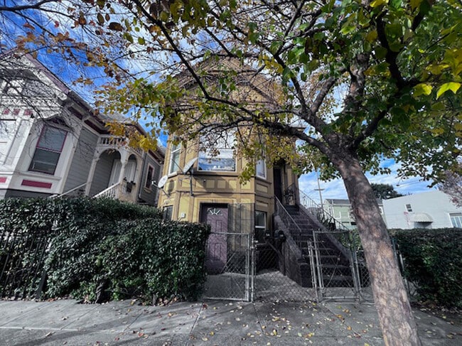 Foto del edificio - 731 Willow St