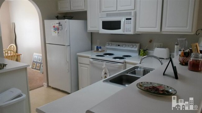 Foto del edificio - 1521 Willoughby Park Ct