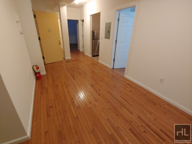 Foto del edificio - 3 AVENUE