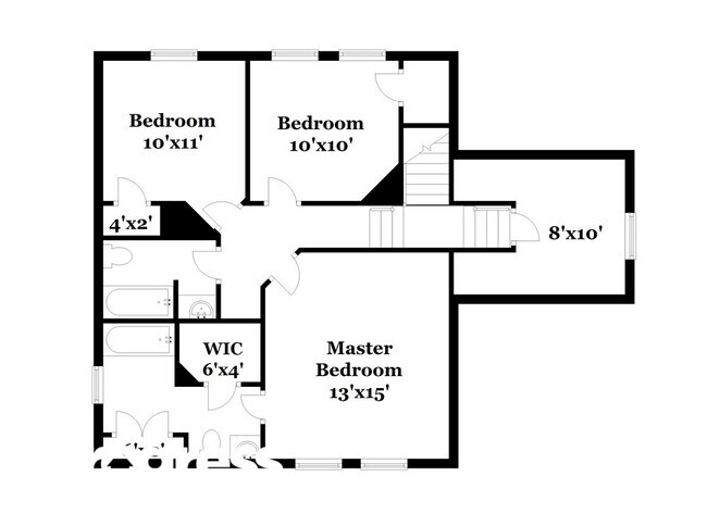 Foto del edificio - 6329 McIntyre Ridge Dr