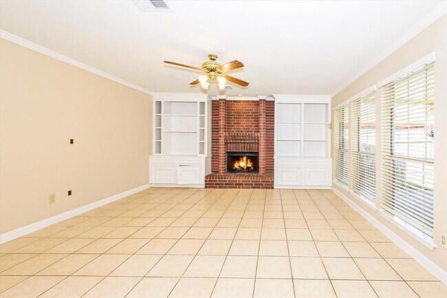 Building Photo - 18011 Stoney Glade Ct